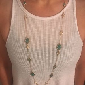 Stella & Dot Pippa Necklace